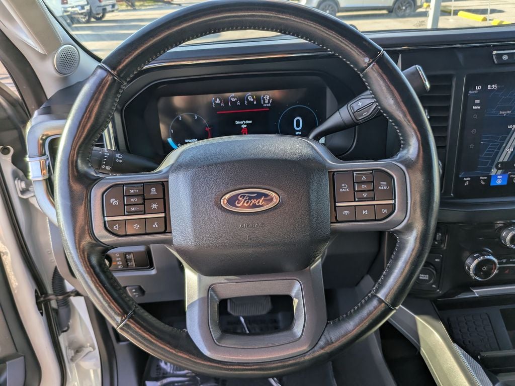 2024 Ford F-350SD Lariat