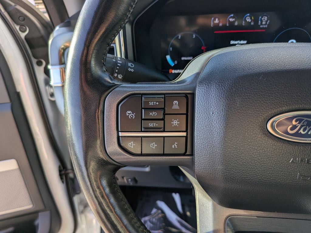 2024 Ford F-350SD Lariat