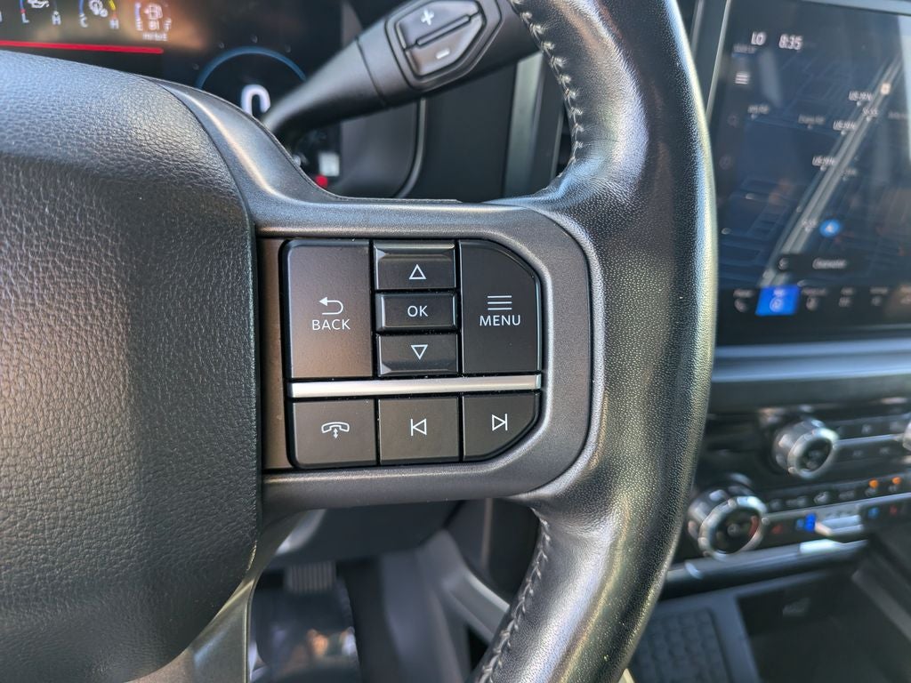 2024 Ford F-350SD Lariat