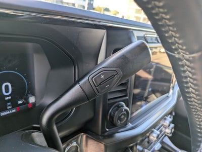2024 Ford F-350SD Lariat