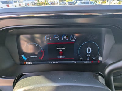 2024 Ford F-350SD Lariat