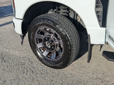 2024 Ford F-350SD Lariat