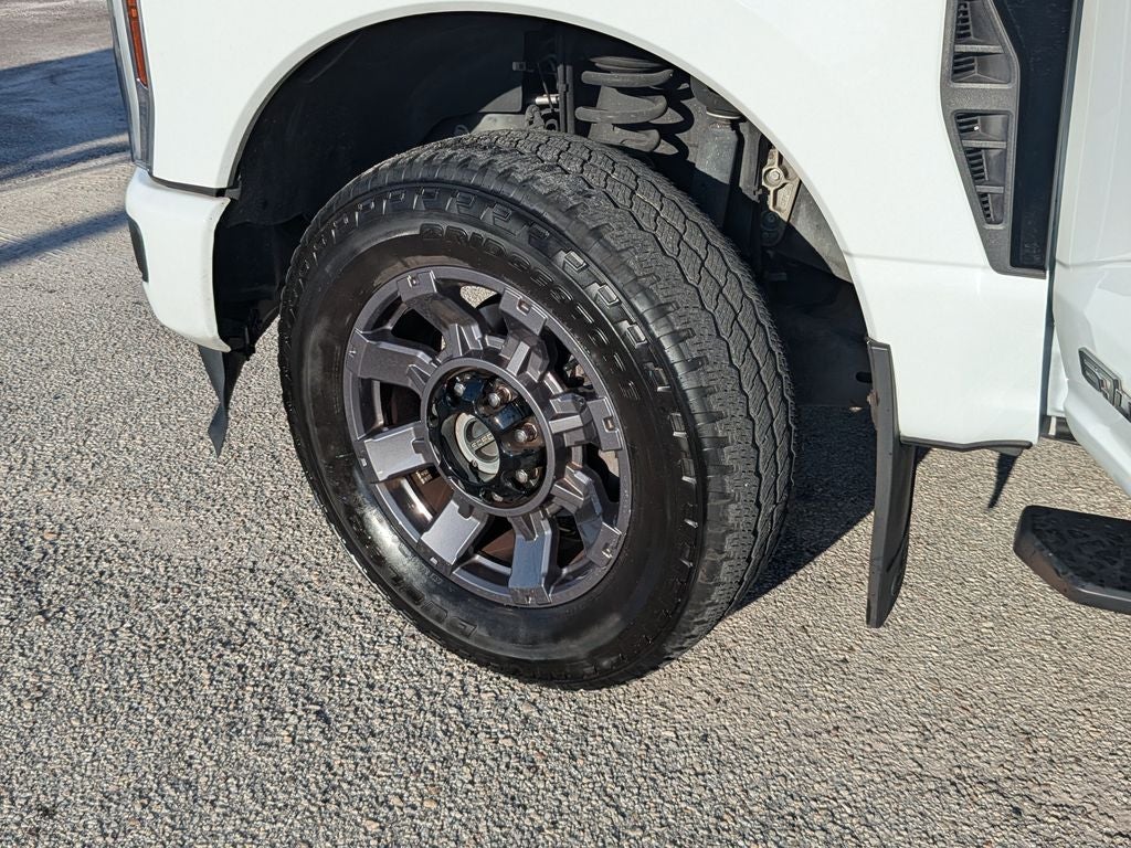 2024 Ford F-350SD Lariat