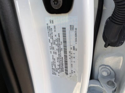 2024 Ford F-350SD Lariat