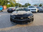2020 Chevrolet Camaro 1LT