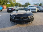 2020 Chevrolet Camaro 1LT