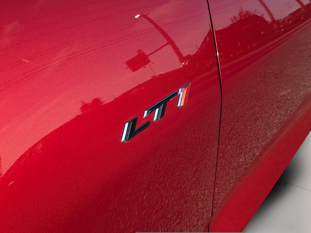 2023 Chevrolet Camaro LT1