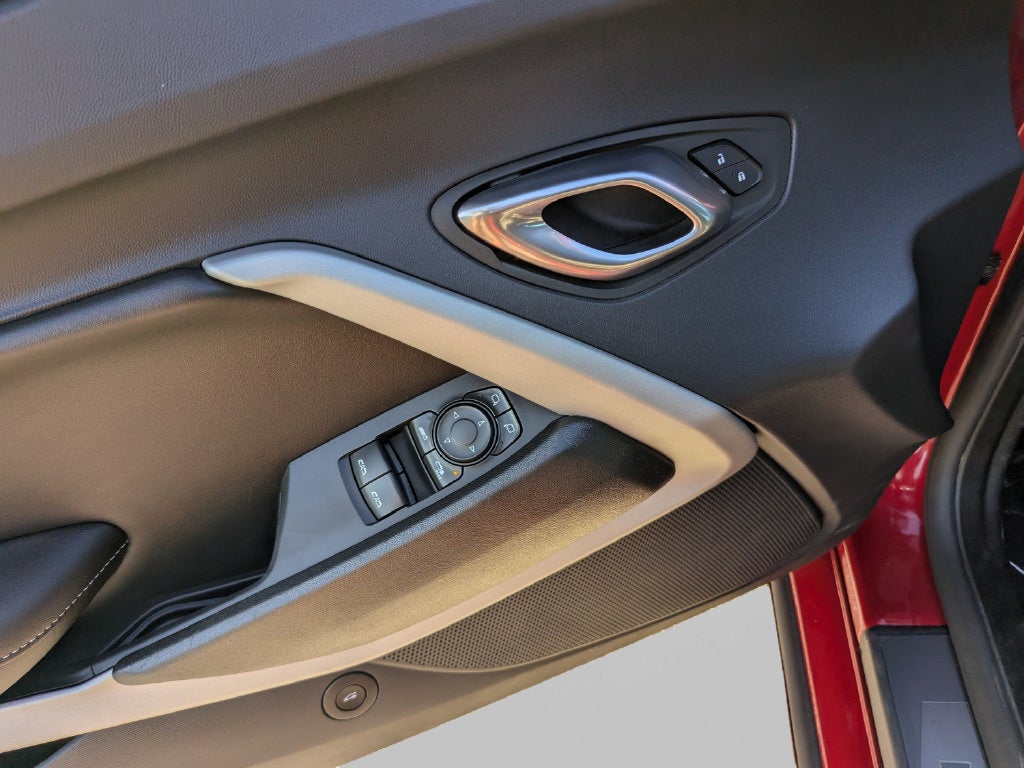 2023 Chevrolet Camaro LT1