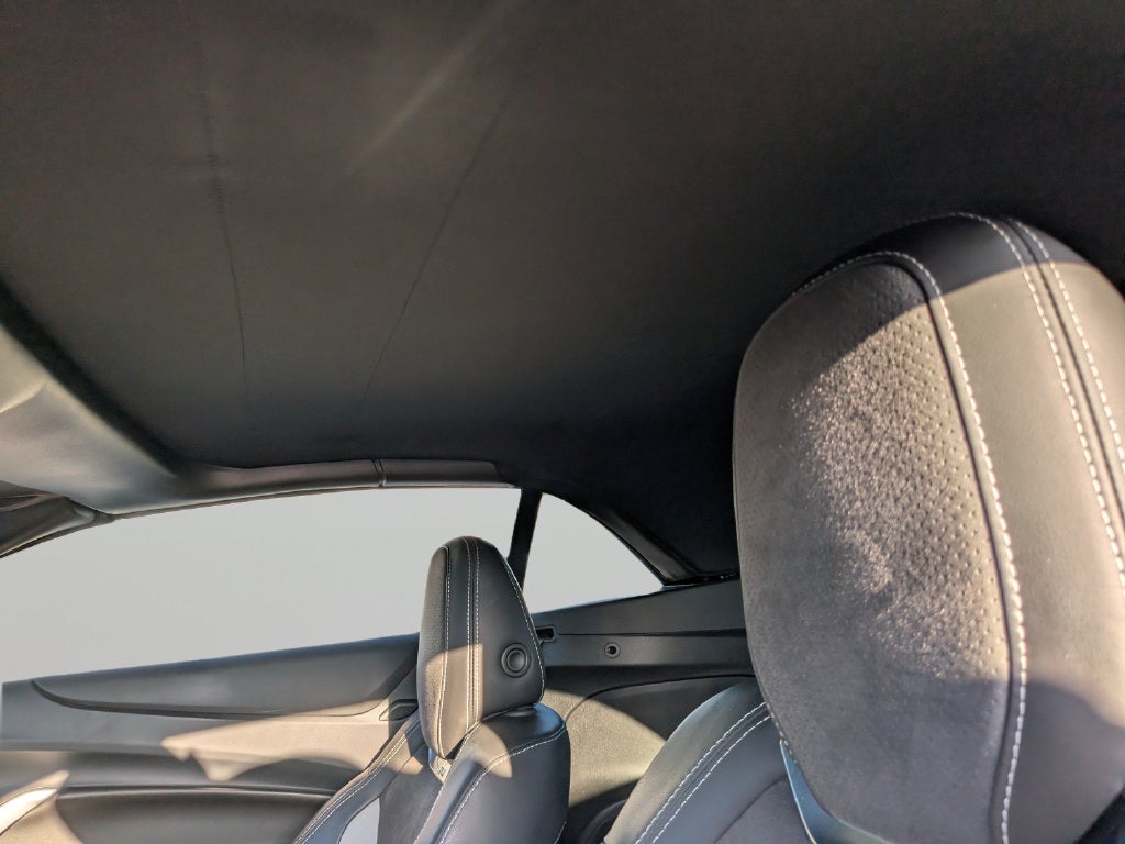 2023 Chevrolet Camaro LT1