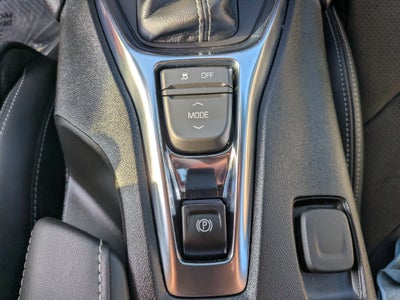 2023 Chevrolet Camaro LT1