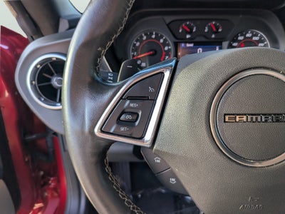 2023 Chevrolet Camaro LT1