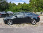 2012 Chevrolet Cruze 1LT