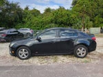 2012 Chevrolet Cruze 1LT