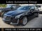 2014 Cadillac CTS 2.0L Turbo