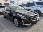 2014 Cadillac CTS 2.0L Turbo