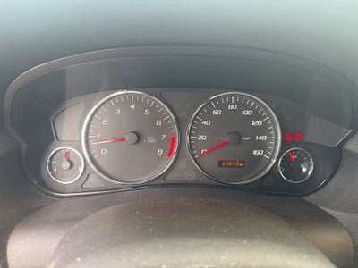 2006 Cadillac CTS Base 1SA