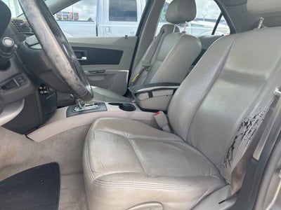 2006 Cadillac CTS Base 1SA