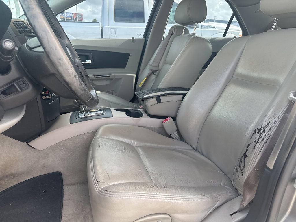 2006 Cadillac CTS Base 1SA