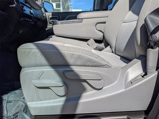 2018 Chevrolet Silverado 1500 LS in Clearwater, FL - Lokey Automotive Group
