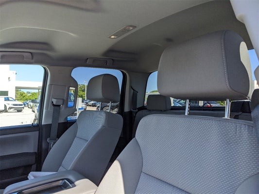 2018 Chevrolet Silverado 1500 LS in Clearwater, FL - Lokey Automotive Group