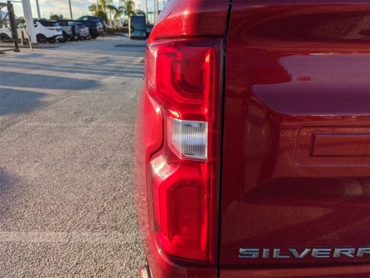 2021 Chevrolet Silverado 1500 RST in Clearwater, FL - Lokey Automotive Group