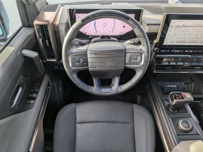 2024 GMC Hummer EV SUV 3X