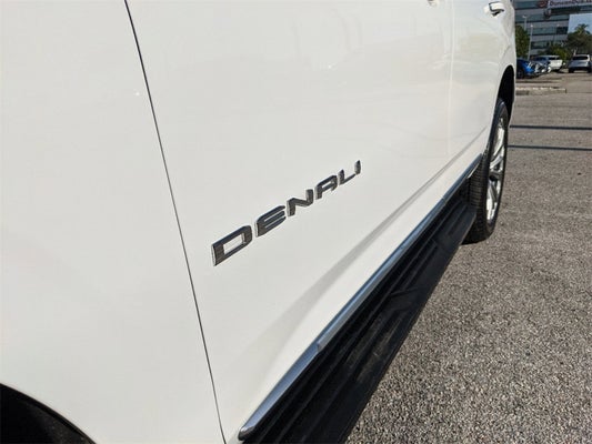2023 GMC Yukon Denali Denali in Clearwater, FL - Lokey Automotive Group