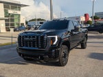 2024 GMC Sierra 3500HD Denali Ultimate