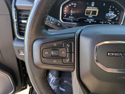 2024 GMC Sierra 3500HD Denali Ultimate