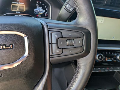 2024 GMC Sierra 3500HD Denali Ultimate