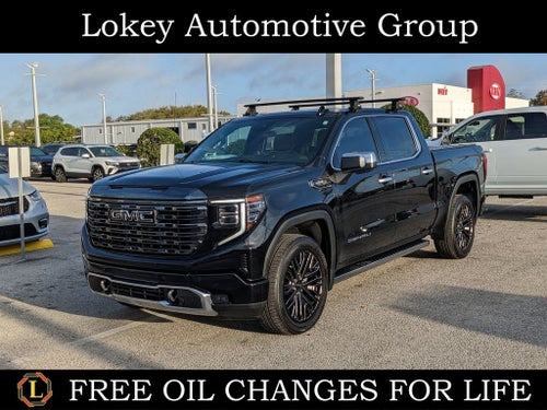 2022 GMC Sierra 1500 Denali Ultimate