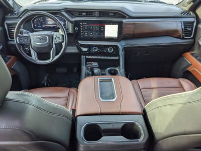 2022 GMC Sierra 1500 Denali Ultimate
