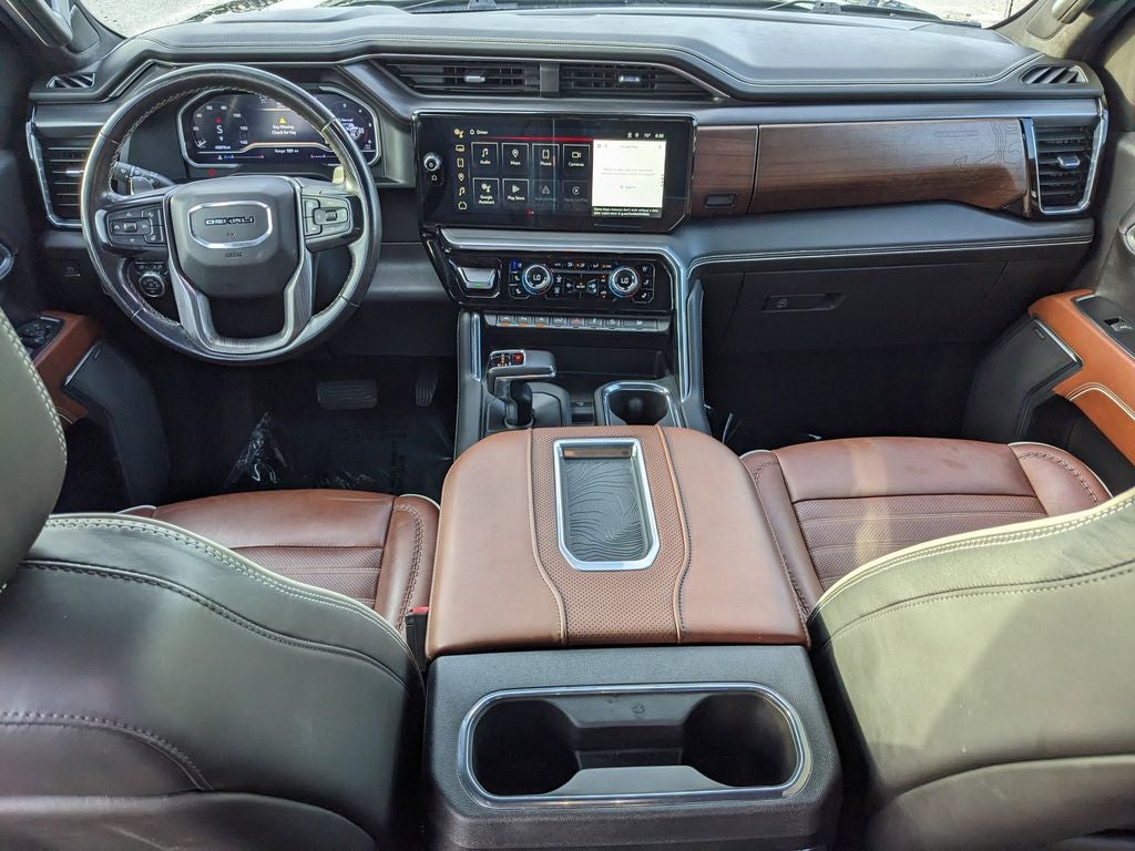 2022 GMC Sierra 1500 Denali Ultimate