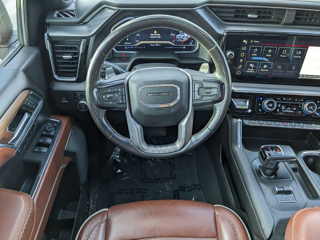 2022 GMC Sierra 1500 Denali Ultimate