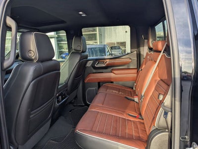 2022 GMC Sierra 1500 Denali Ultimate