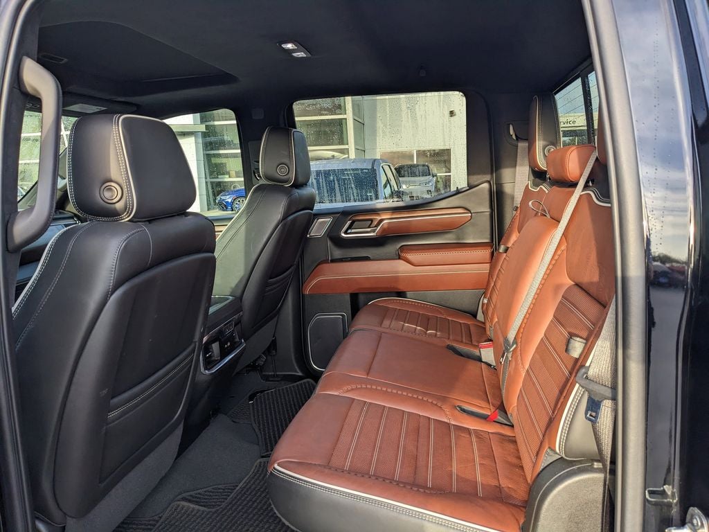 2022 GMC Sierra 1500 Denali Ultimate