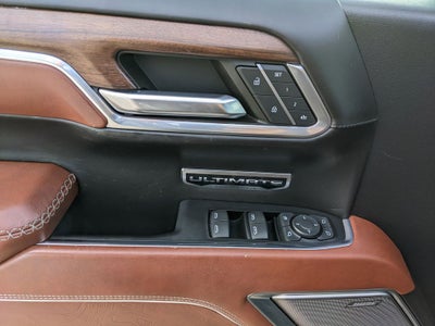 2022 GMC Sierra 1500 Denali Ultimate