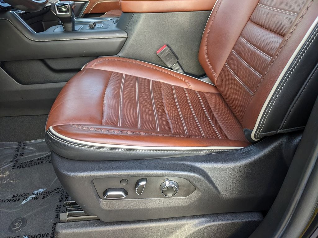 2022 GMC Sierra 1500 Denali Ultimate