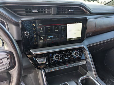 2022 GMC Sierra 1500 Denali Ultimate