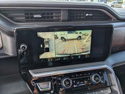 2022 GMC Sierra 1500 Denali Ultimate