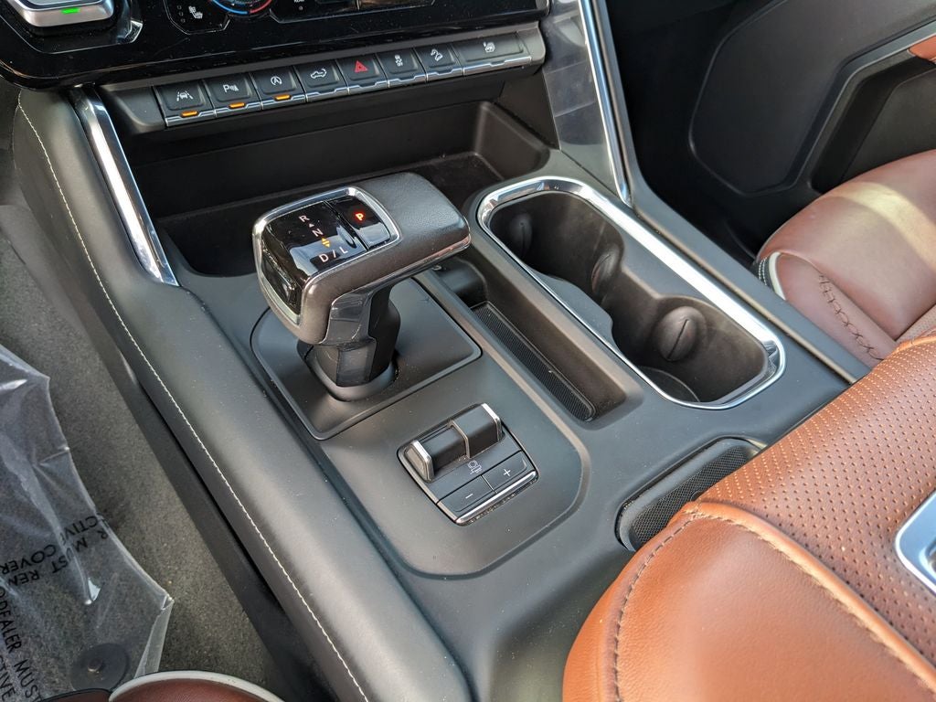 2022 GMC Sierra 1500 Denali Ultimate