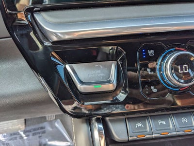 2022 GMC Sierra 1500 Denali Ultimate