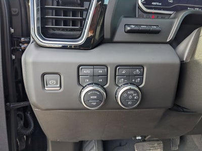 2022 GMC Sierra 1500 Denali Ultimate