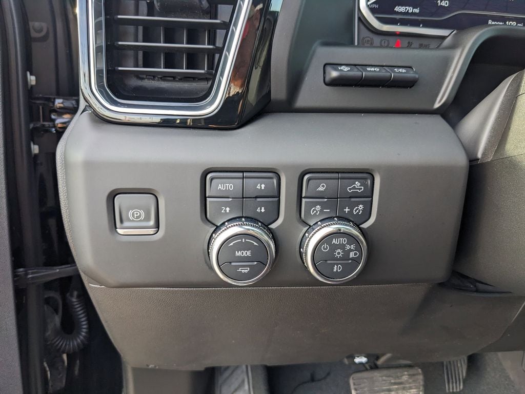 2022 GMC Sierra 1500 Denali Ultimate