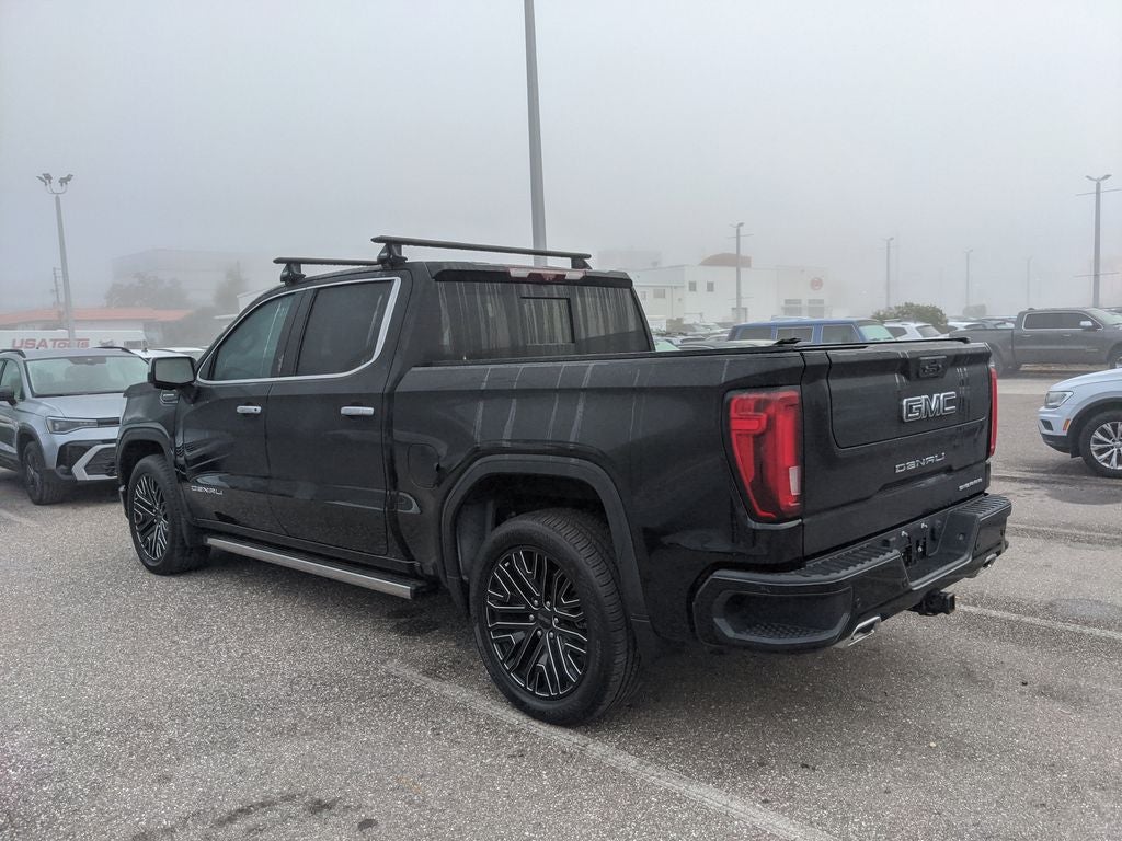 2022 GMC Sierra 1500 Denali Ultimate