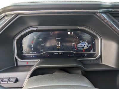 2022 GMC Sierra 1500 Denali Ultimate