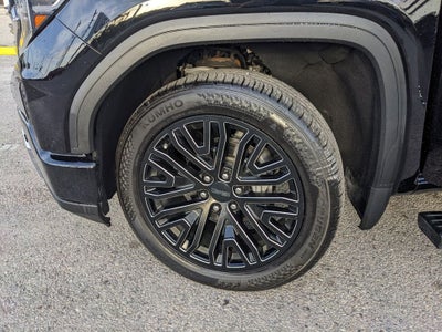 2022 GMC Sierra 1500 Denali Ultimate