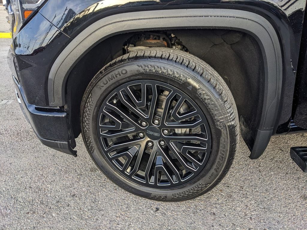 2022 GMC Sierra 1500 Denali Ultimate