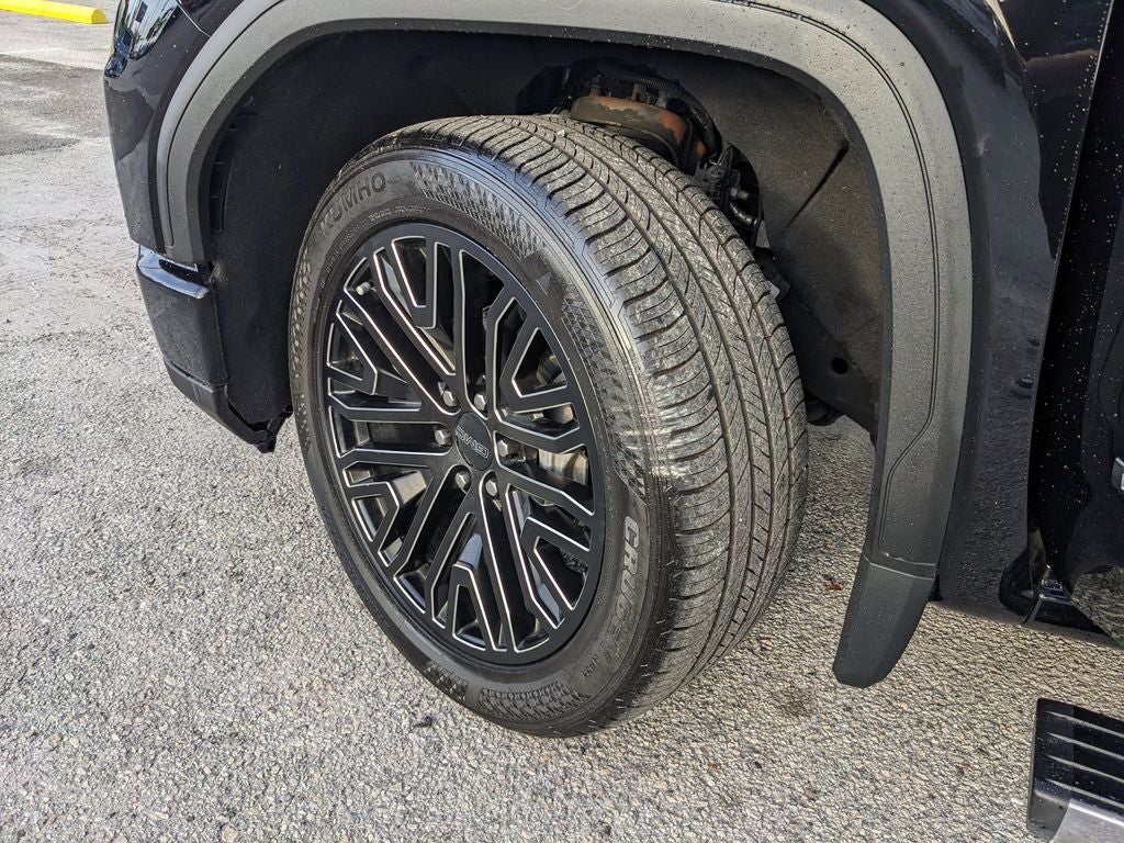 2022 GMC Sierra 1500 Denali Ultimate