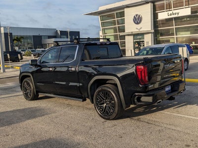 2022 GMC Sierra 1500 Denali Ultimate